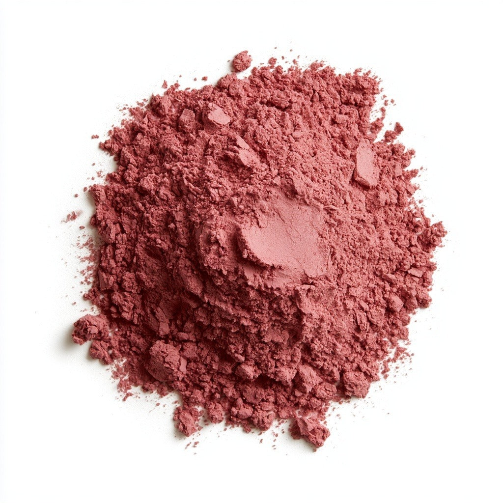 Rose Buds & Petals Powder for Tea & Skincare