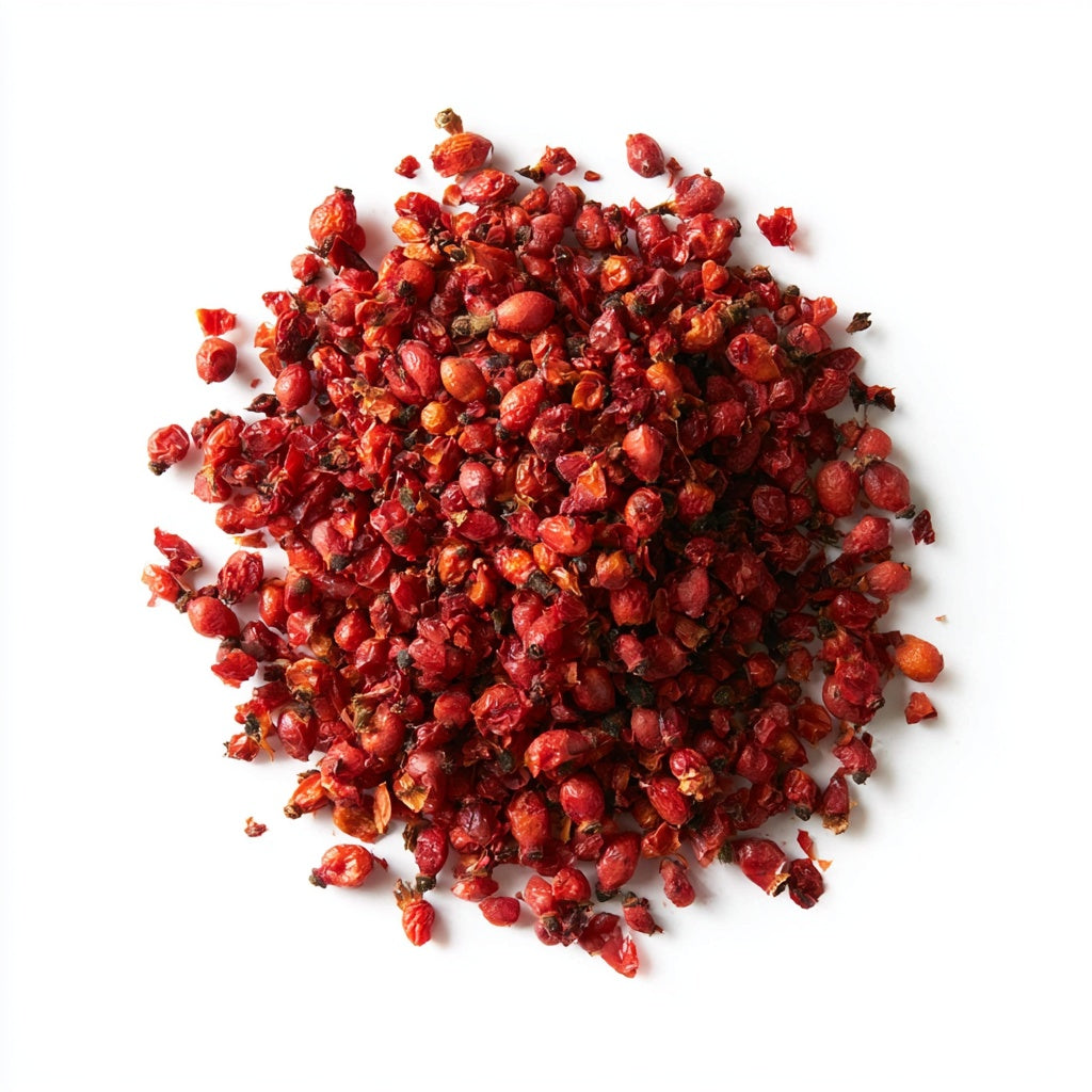 Rose Hips for Tea & Skincare