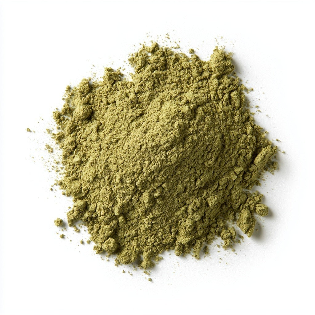 Sage Leaf Powder for Cooking & Seasoning