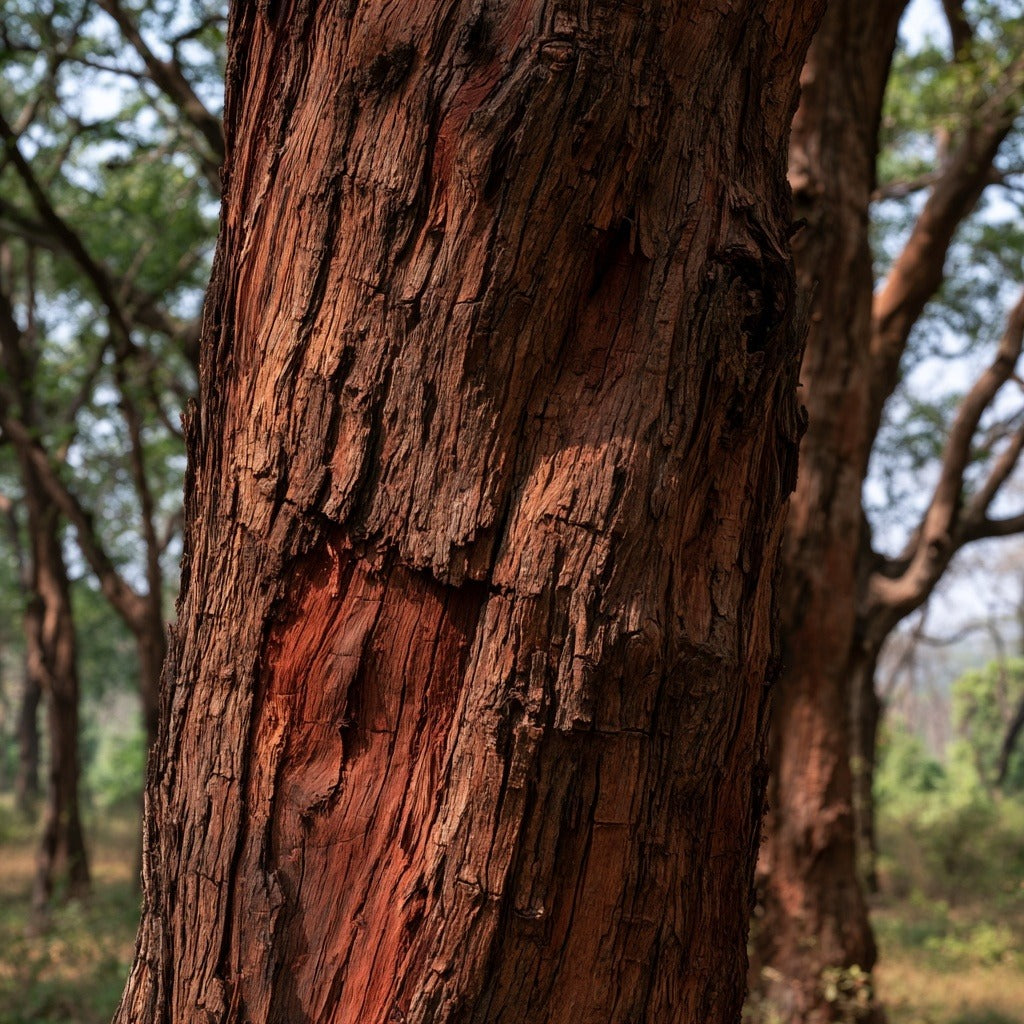 Sandalwood Powder Red for Everyday Cooking