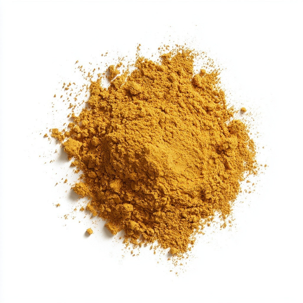 Sandalwood Yellow Powder for Everyday Cooking