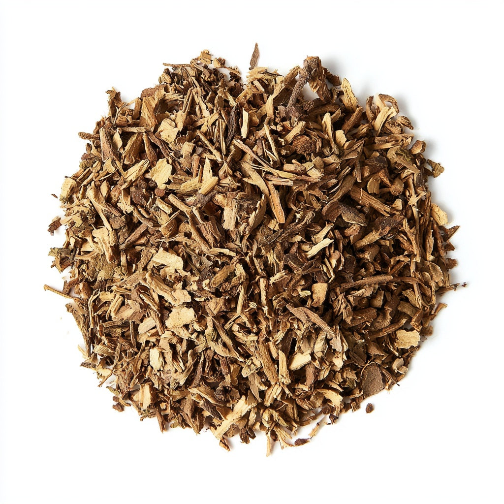 Sarsaparilla Root for Skin & Blood Support