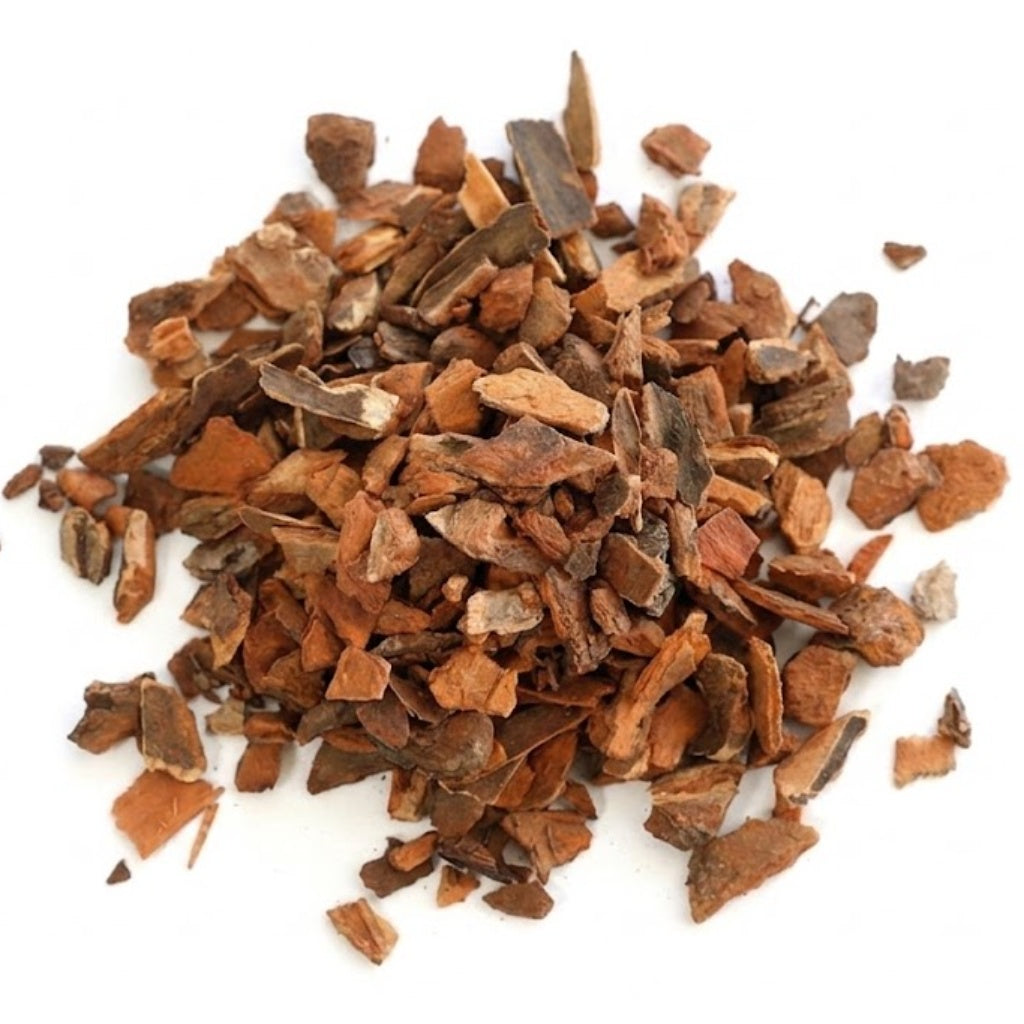Sassafras Root Bark for Traditional Herbal Tea