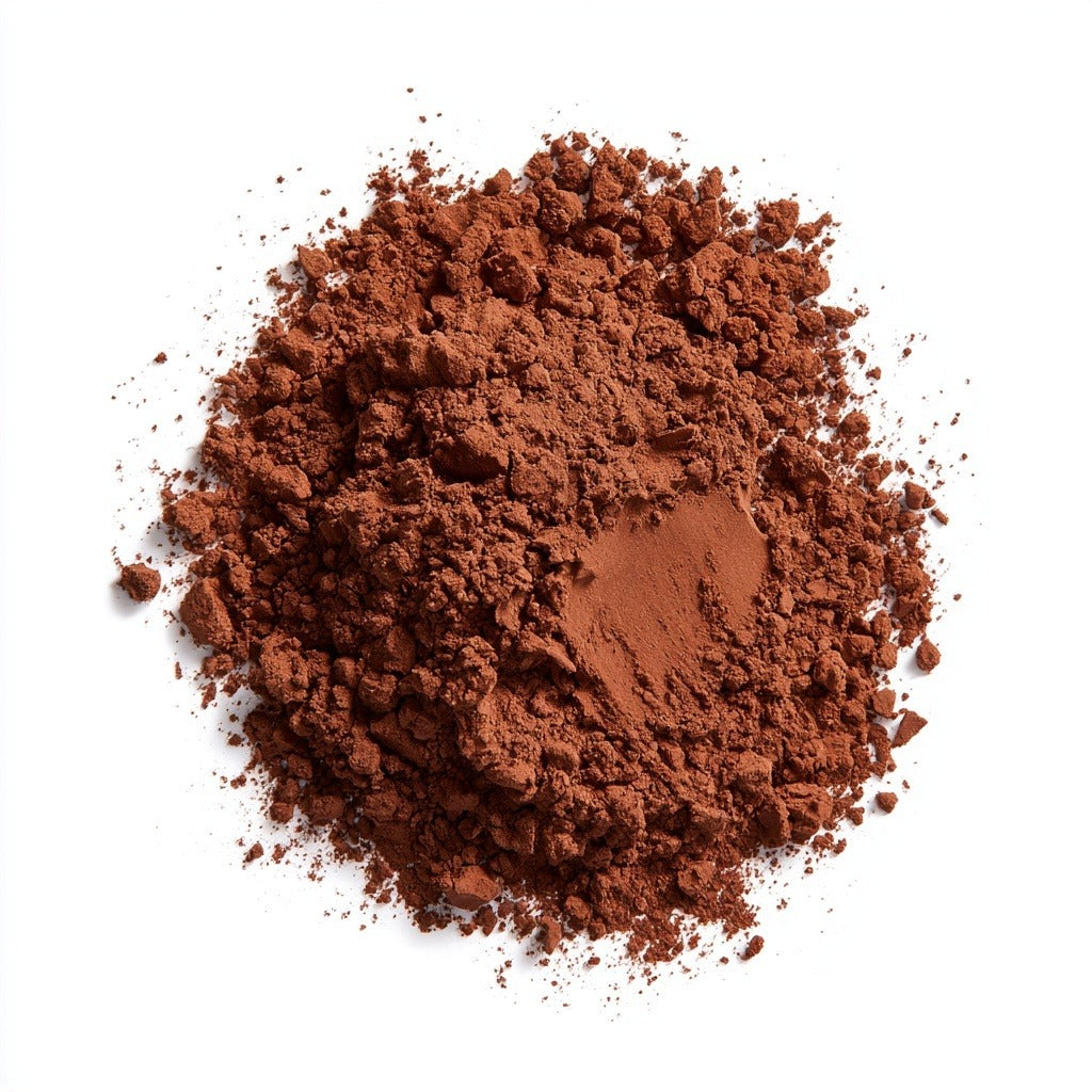 Sassafras Root Bark Powder for Traditional Herbal Tea