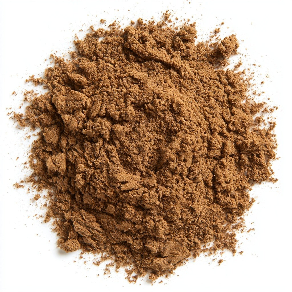 Saw Palmetto Berry Powder for Snacking & Recipes
