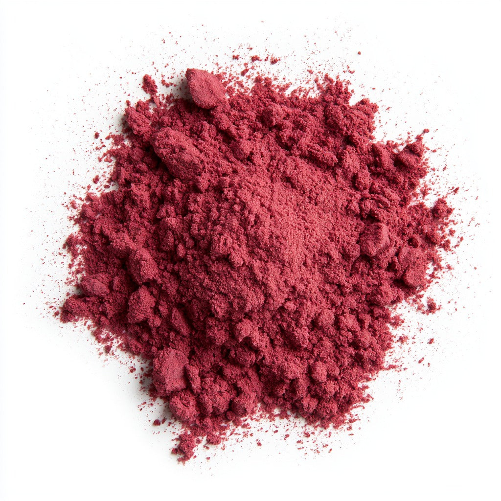Schizandra Berry Powder for Snacking & Recipes