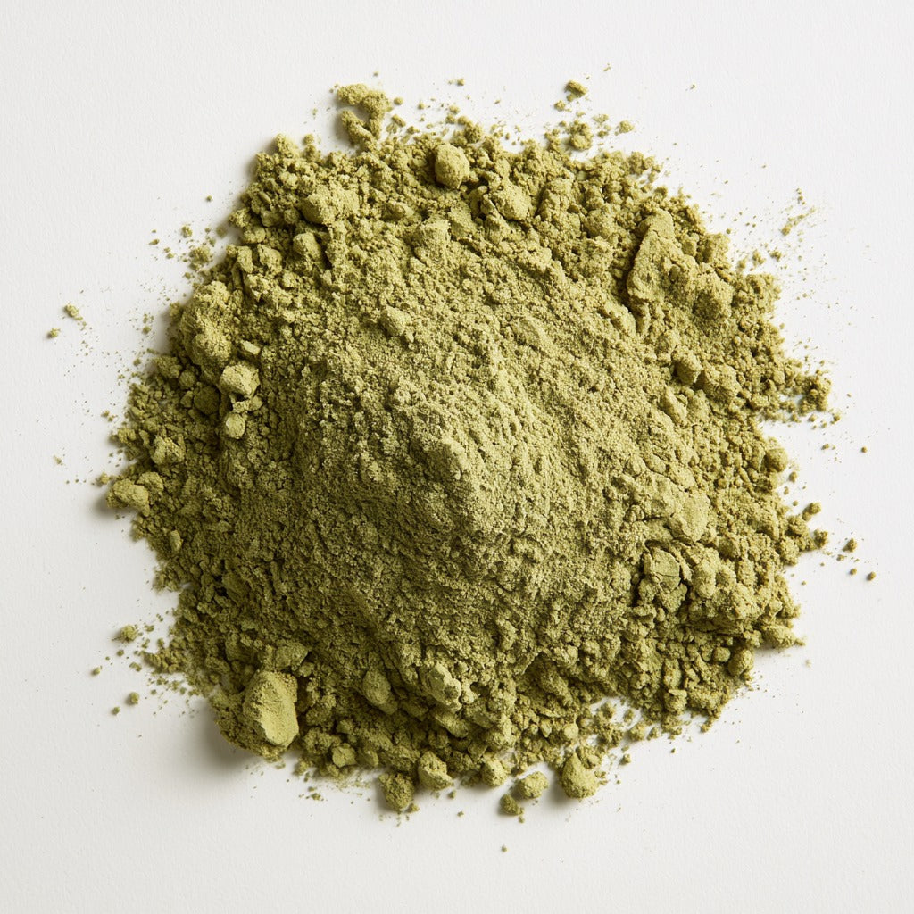 Skullcap Herb Powder for Calm & Nervous System Support
