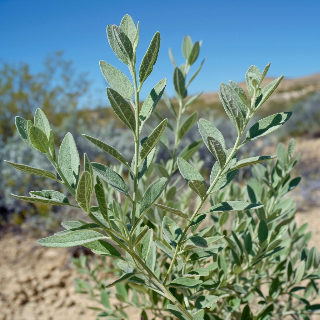 Senna Leaf for Occasional Digestive Support, 45 G