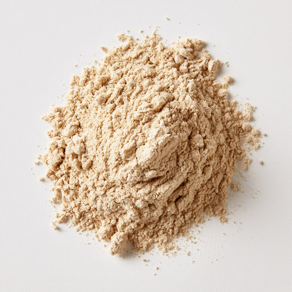 Slippery Elm Bark Powder for Digestion Support