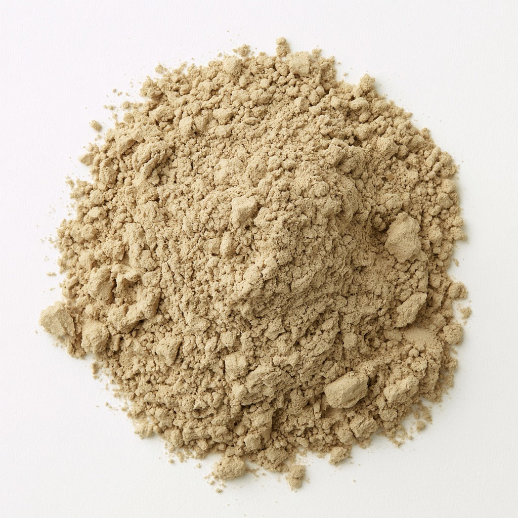 Solomons Seal Root Powder for Herbal Tea