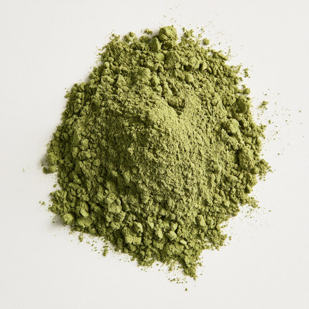 Graviola Leaf Powder for Brewing & Everyday Tea