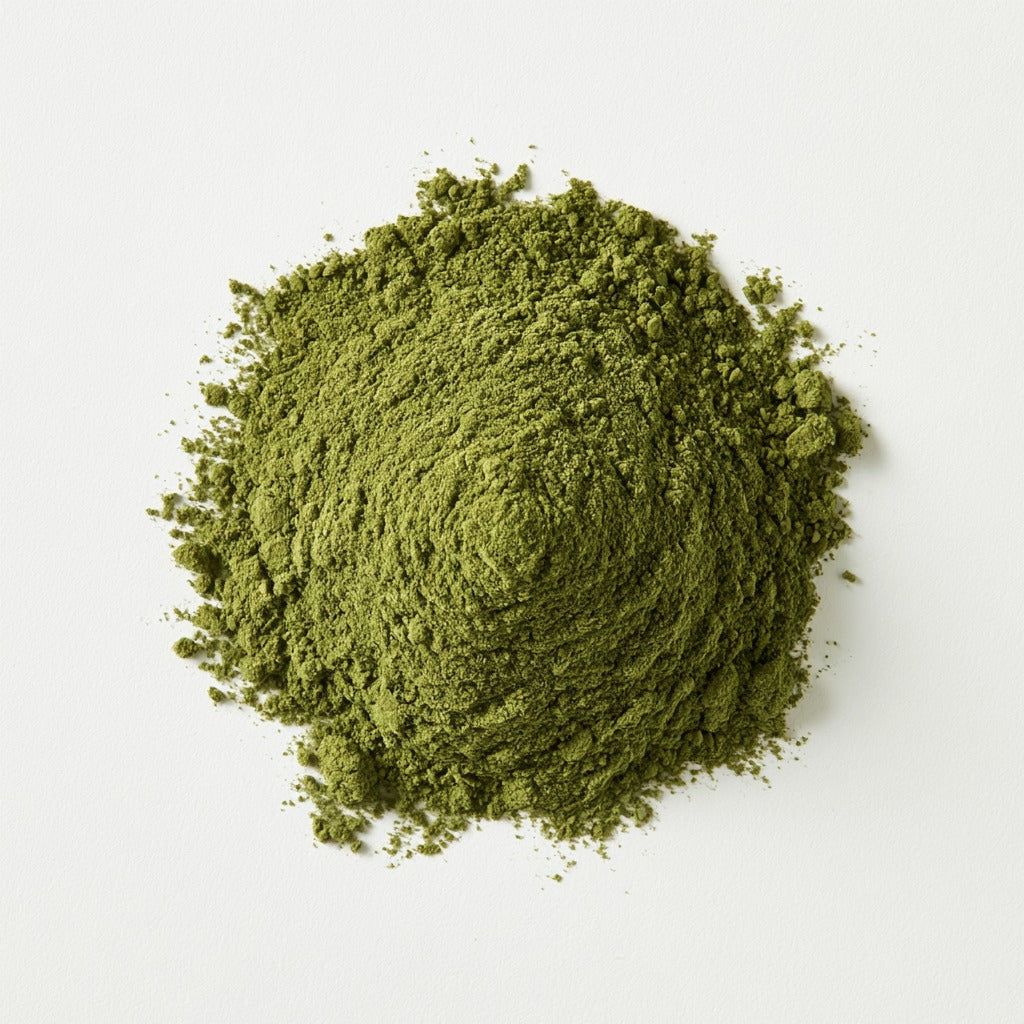 Stevia Leaf Powder for Herbal Tea