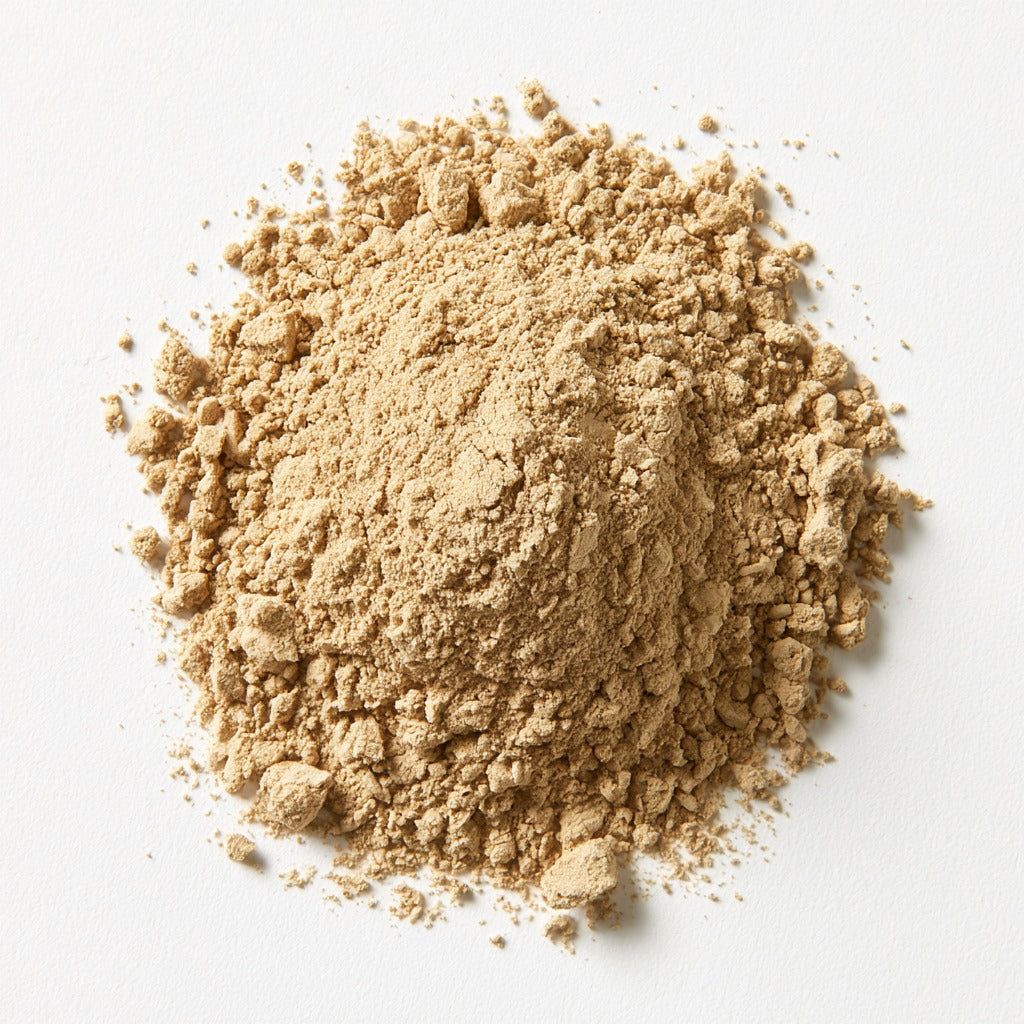 Stone Root Powder for Herbal Tea