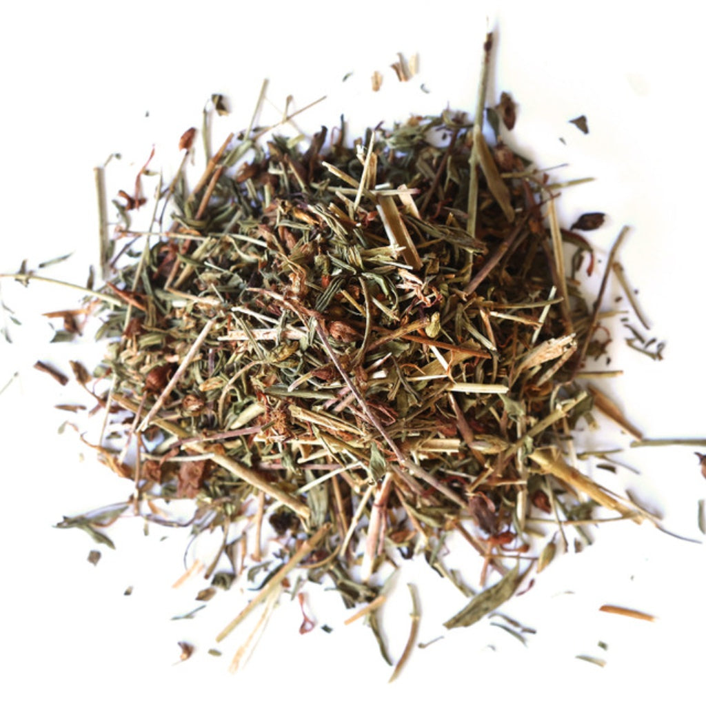 St Johns Wort for Mood Support