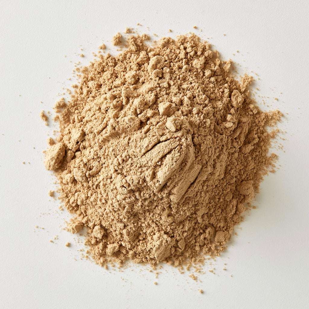 Suma Root Powder for Herbal Tea