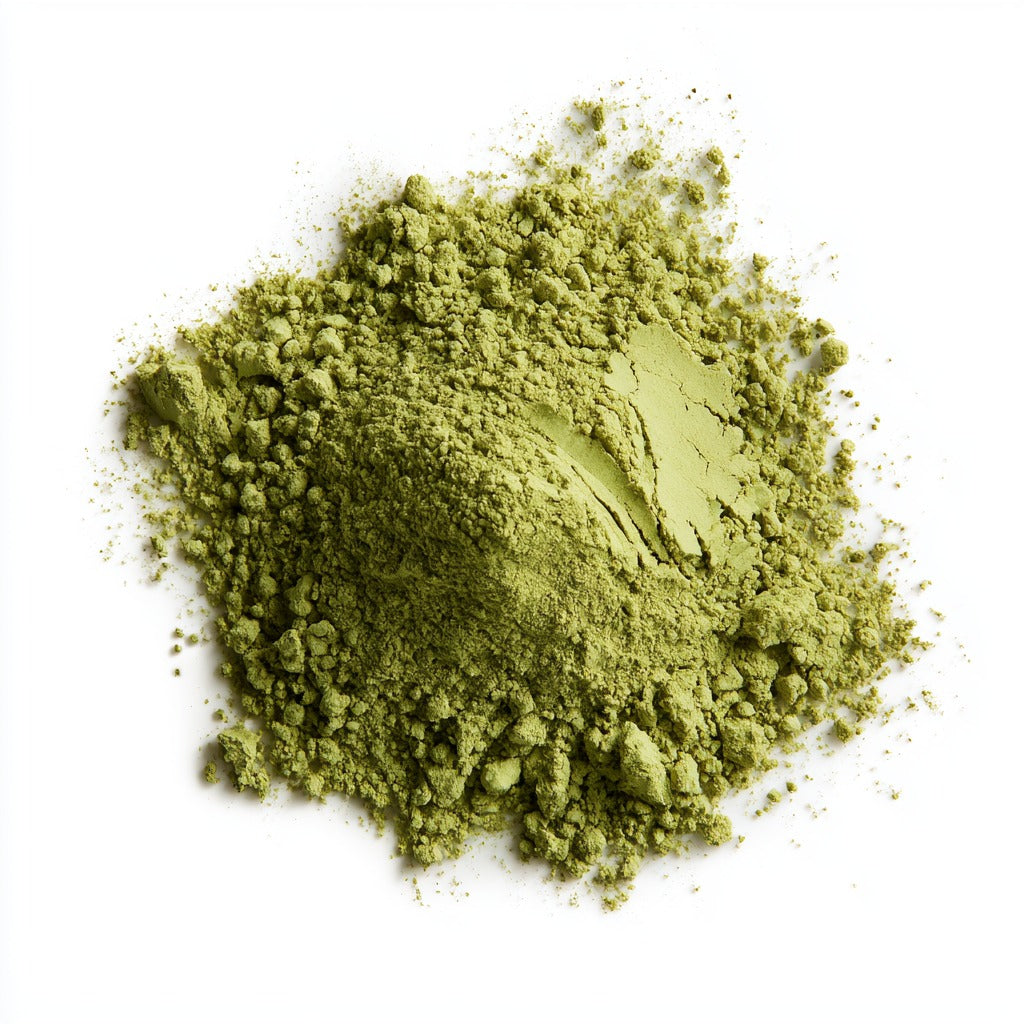 Bacopa Powder - Ayurvedic for Focus & Memory Support