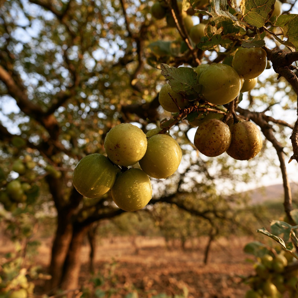 Triphala Powder