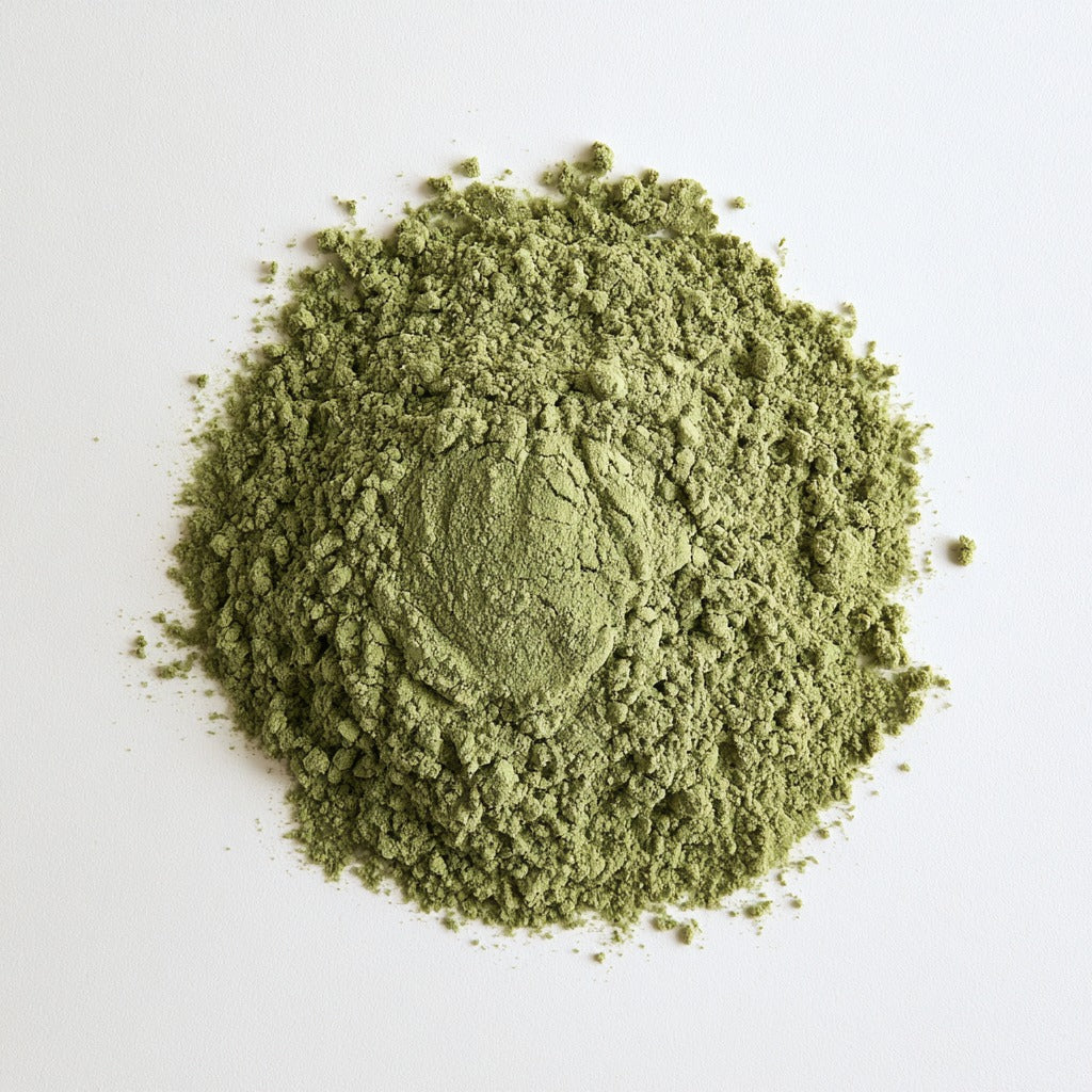 Tulsi Leaf Powder for Stress & Immune Support