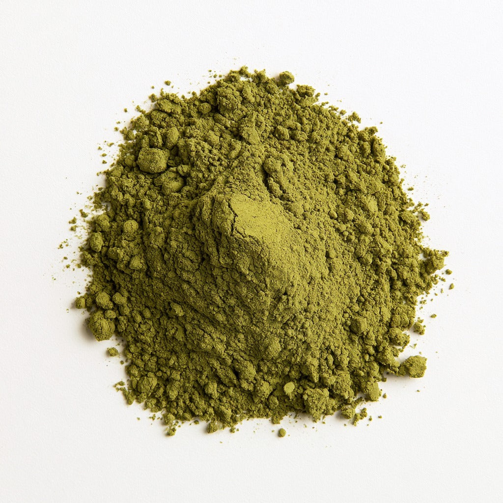 Vasaka Ground for Herbal Tea