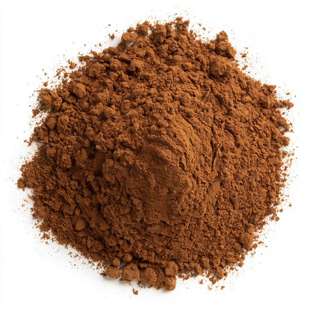 Vidanga Powder - Classic Ayurvedic Herb for Herbal Tea