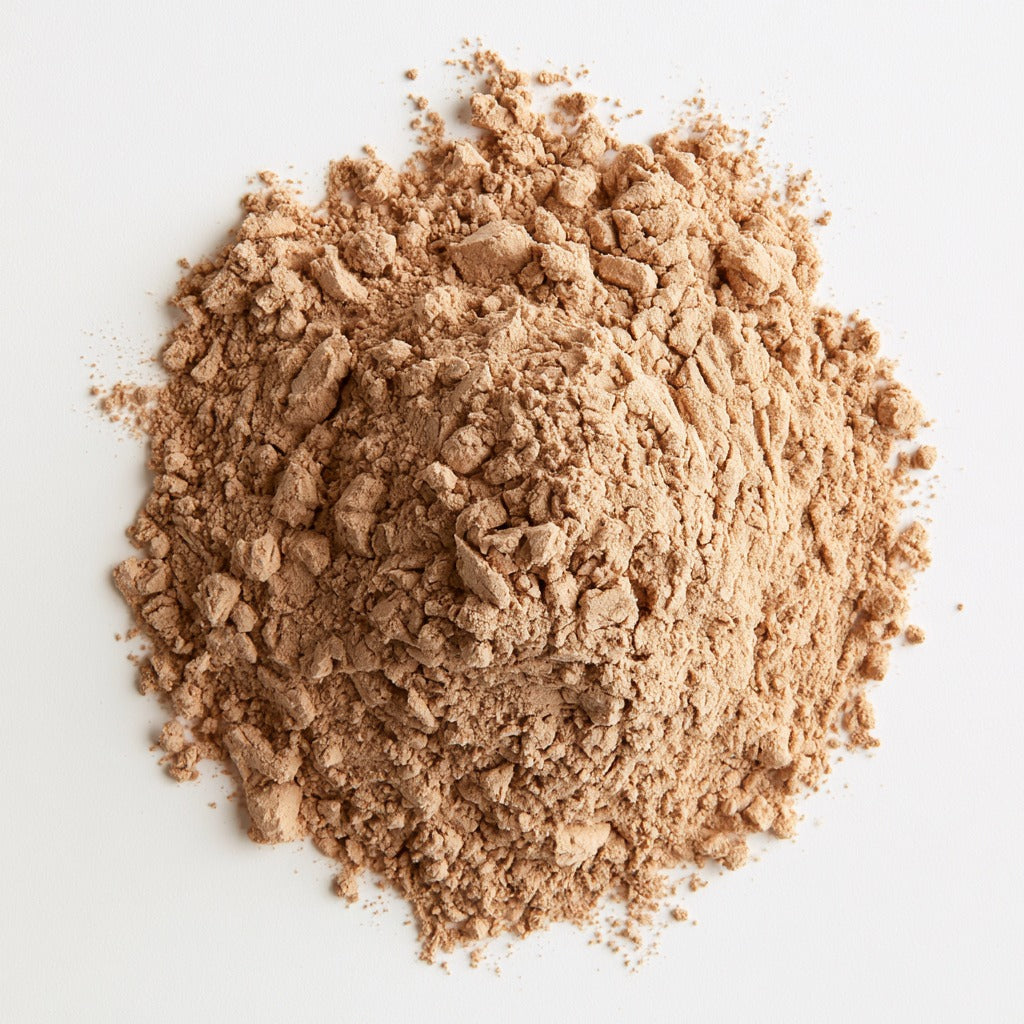 White Oak Bark Powder for Herbal Tea