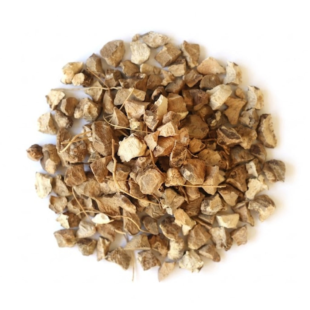 Wild Yam Root for Herbal Tea
