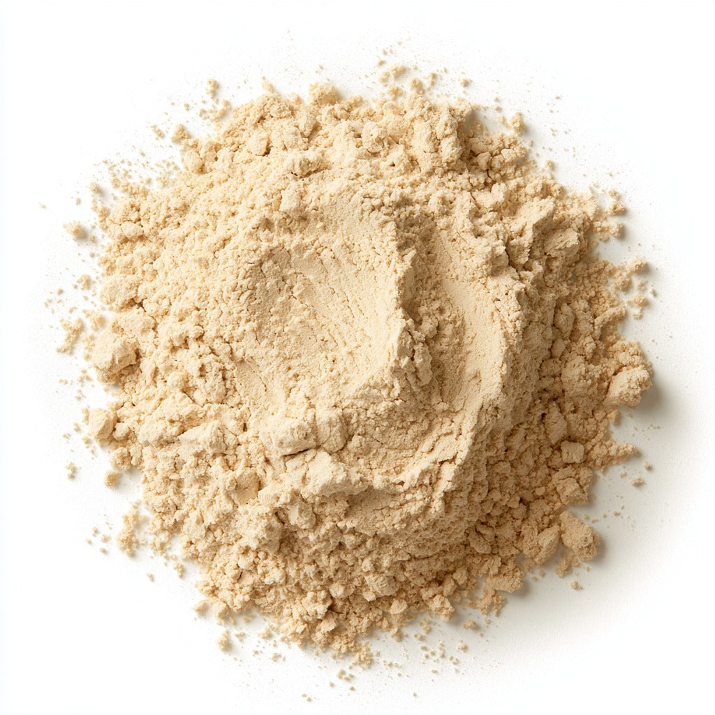 Wild Yam Root Powder for Herbal Tea