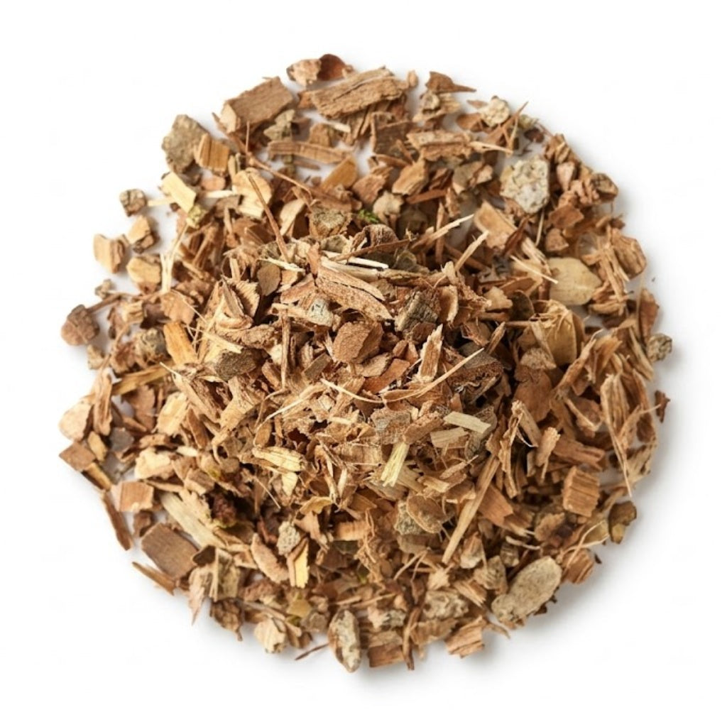 Witch Hazel Bark for Skin Care