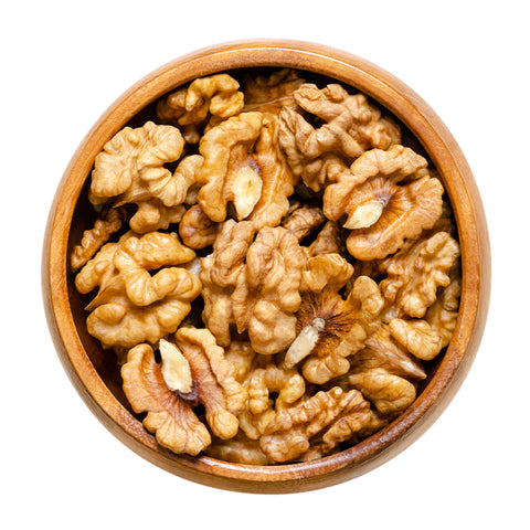 Nuts & Seeds