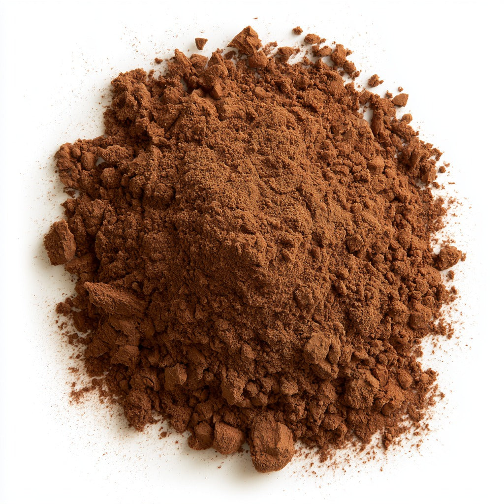 Yohimbe Bark Powder for Herbal Tea