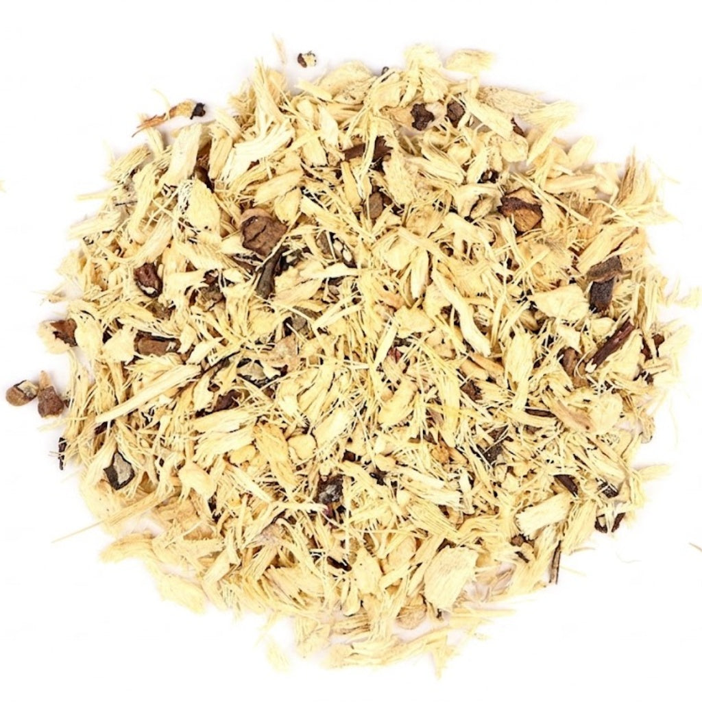 Yucca Root for Herbal Tea, 45 GRAMS