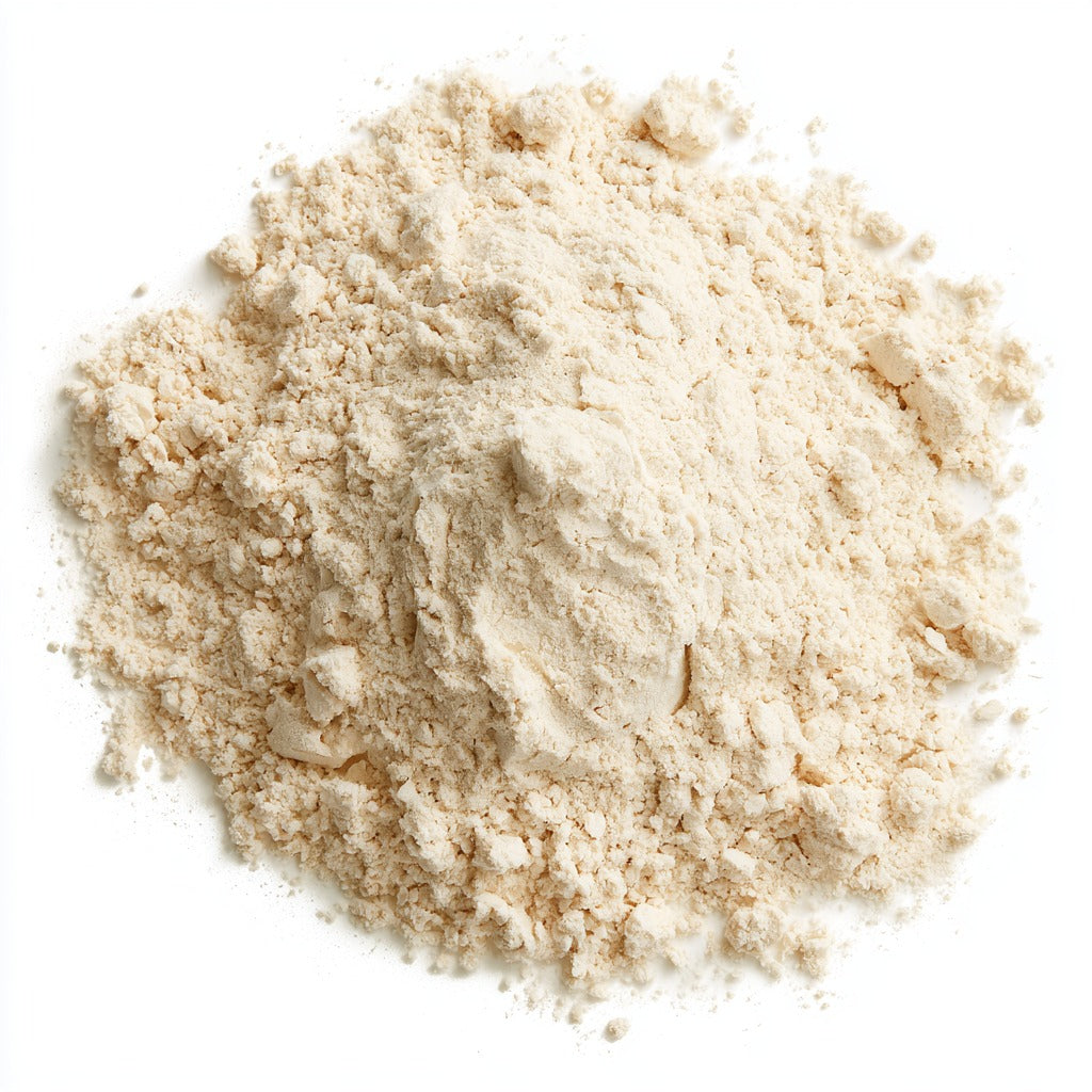 Yucca Root for Herbal Tea