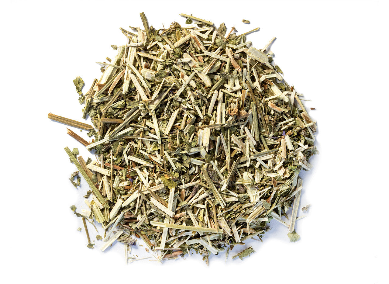 Blue Vervain Herb - Wildcrafted | Stress & Sleep Support