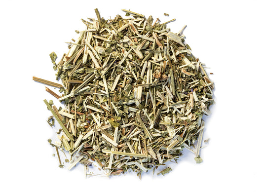 Blue Vervain Herb - Wildcrafted | Stress & Sleep Support