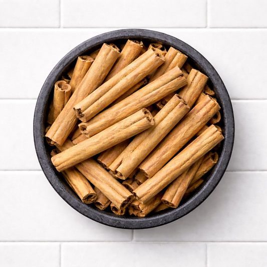 Ceylon Cinnamon Bark Soft