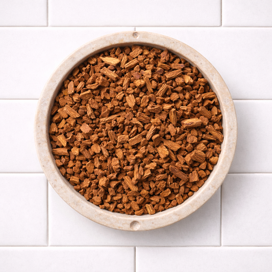 Cinnamon Granules | Coarse-Cut Cinnamon | Duals Natural