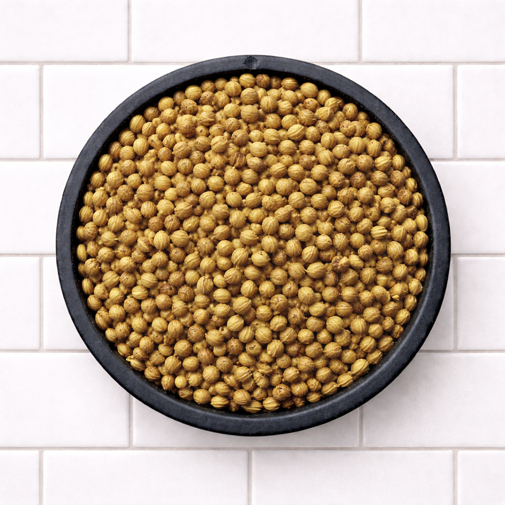 Coriander Seed
