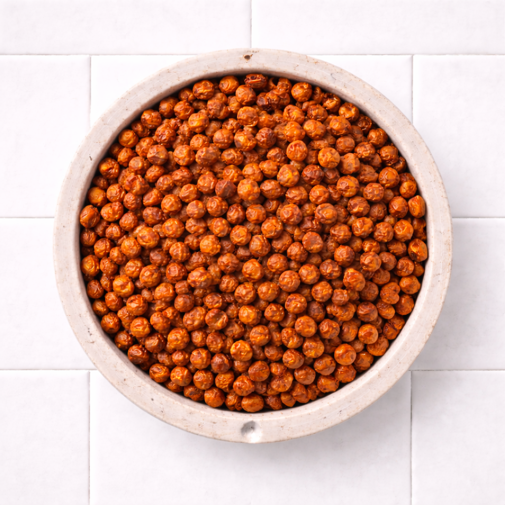 Sea Buckthorn Berries