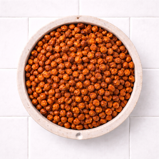 Sea Buckthorn Berries
