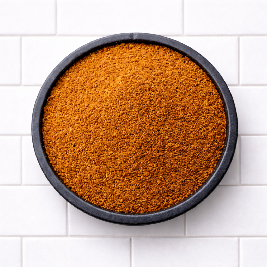 Garam Masala Powder Indian