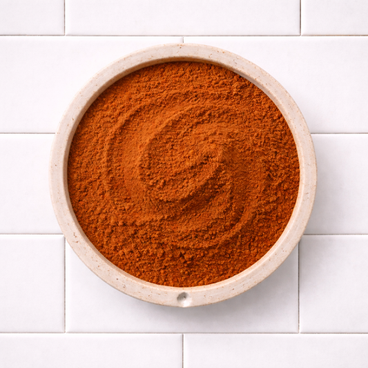 Indian Cassia Cinnamon Powder - Ground Cinnamon Spice | Duals Natural