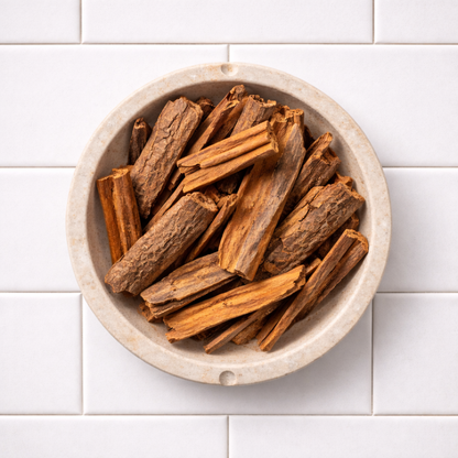 Indian Cassia Cinnamon Bark for Authentic Curry Recipes | Duals Natural