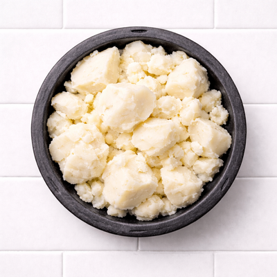 Refined Deodorized Mango Butter | Food-Grade, Silky Base for Lotions & Confections