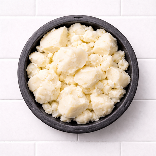 Refined Deodorized Mango Butter | Food-Grade, Silky Base for Lotions & Confections