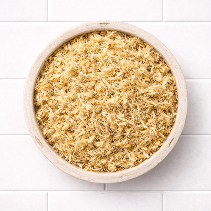 Marshmallow Root Tea (Cut & Sifted) | Natural Sore Throat & Acid Reflux Relief | Althaea Officinalis Digestive Herb