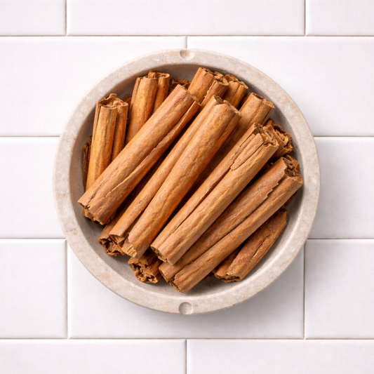 Cinnamon Sticks Soft Mexico