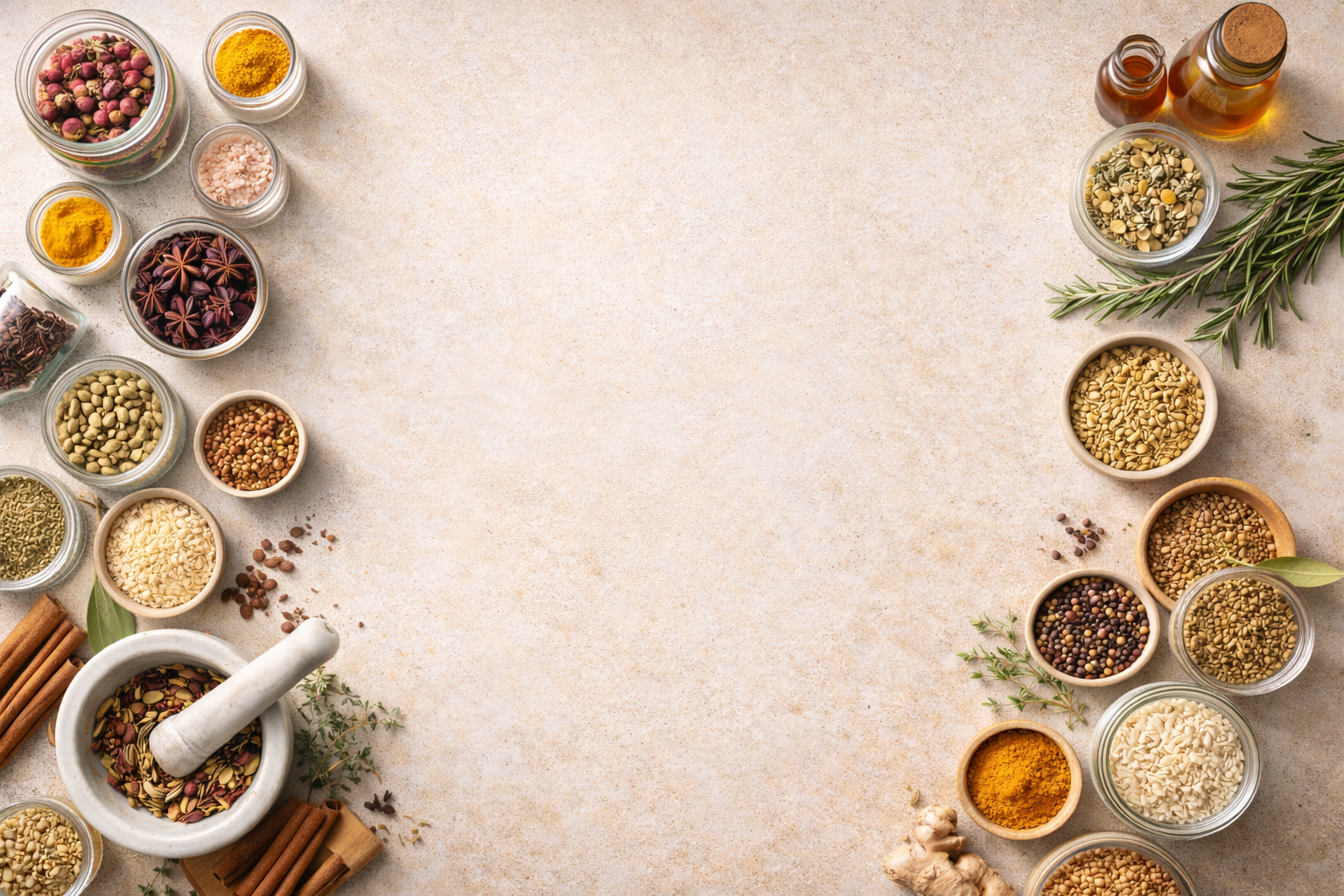 Modern Apothecary for Everyday Living