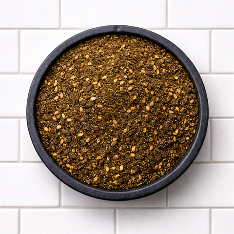 Blends & Masalas