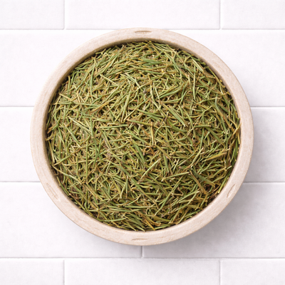 White Pine Needle Tea