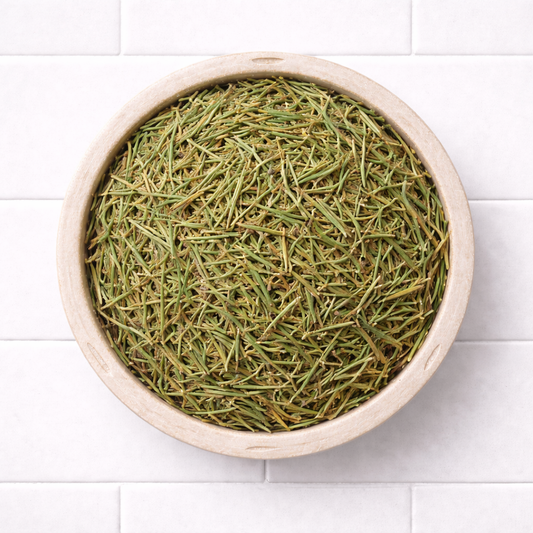 White Pine Needle Tea